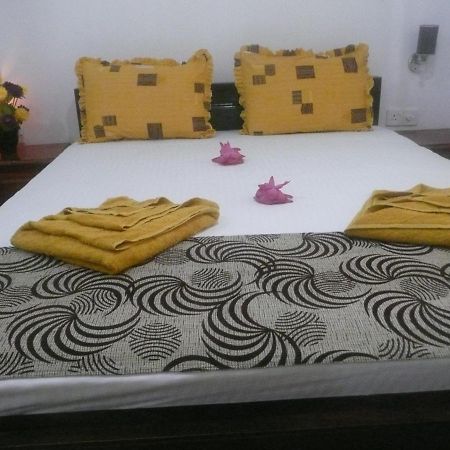 Hotel Nimjaya Udawalawe Eksteriør billede