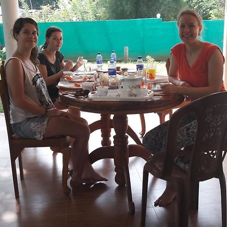 Hotel Nimjaya Udawalawe Eksteriør billede