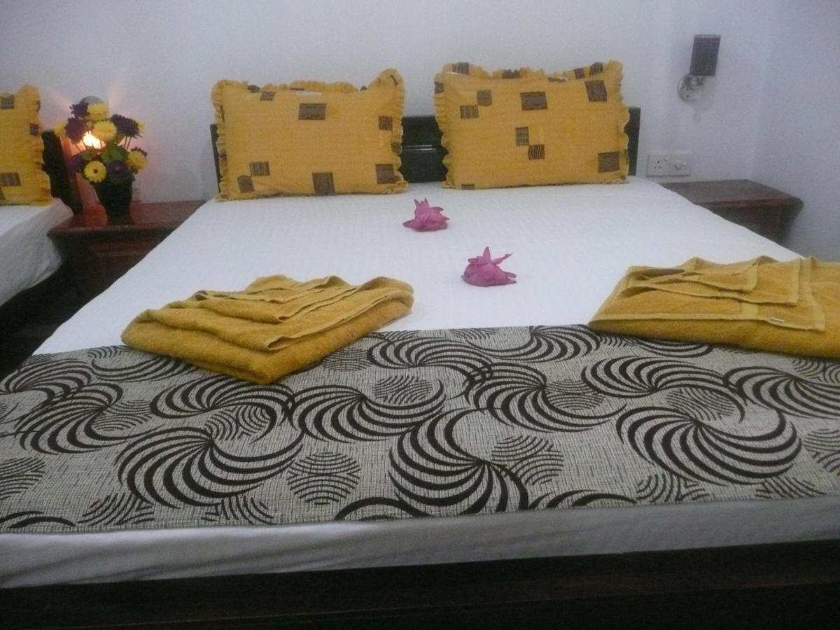 Hotel Nimjaya Udawalawe Eksteriør billede