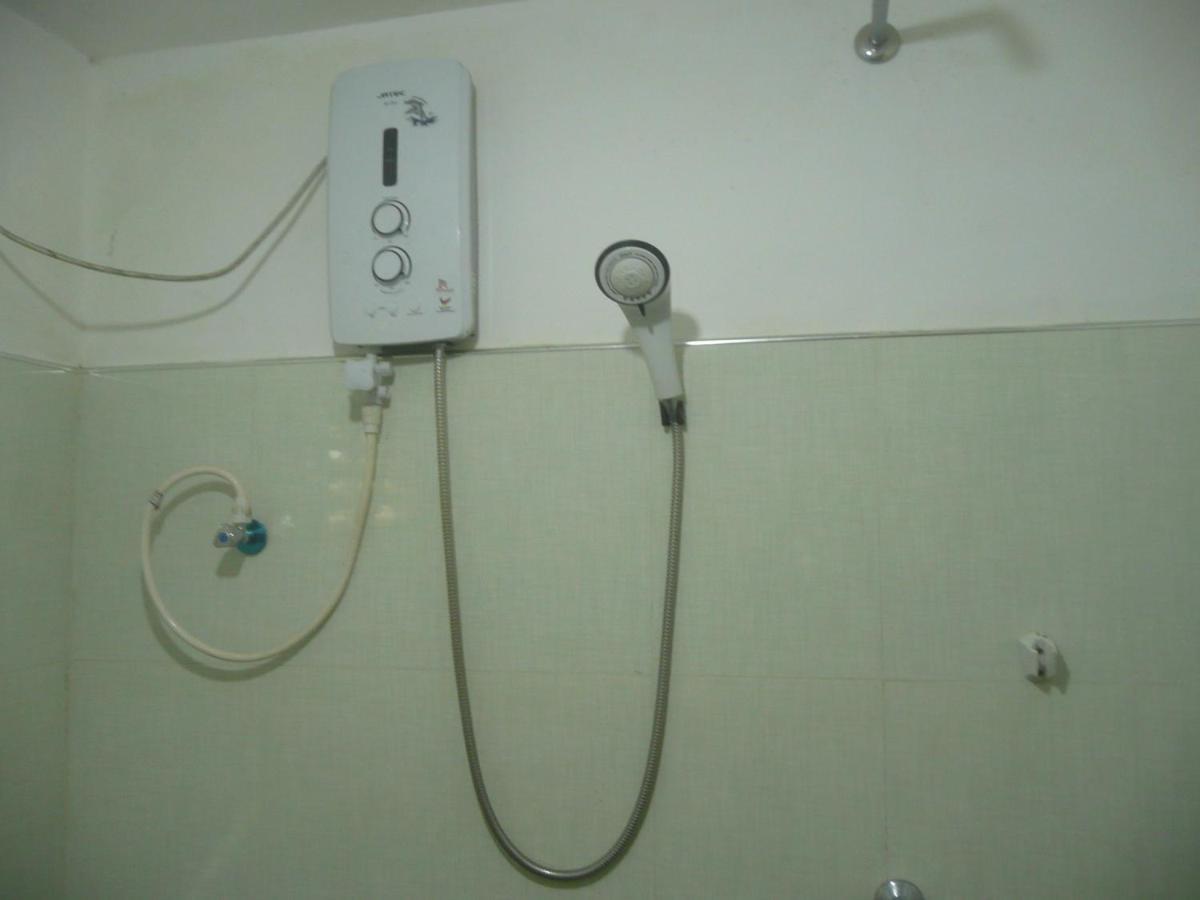 Hotel Nimjaya Udawalawe Eksteriør billede