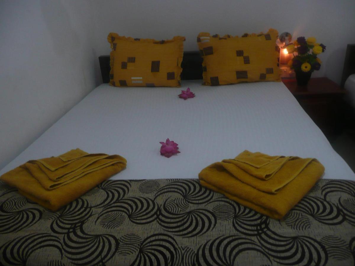 Hotel Nimjaya Udawalawe Eksteriør billede