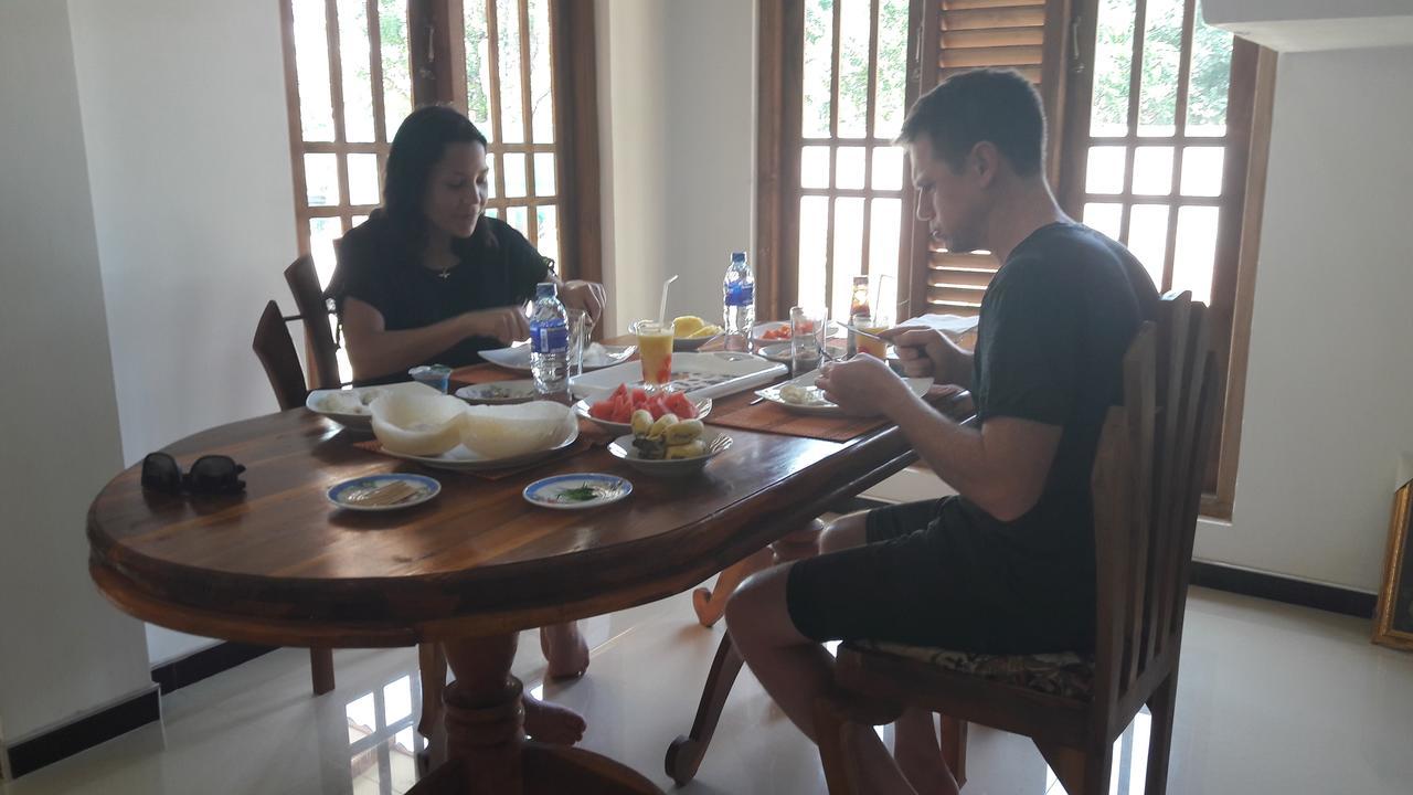 Hotel Nimjaya Udawalawe Eksteriør billede