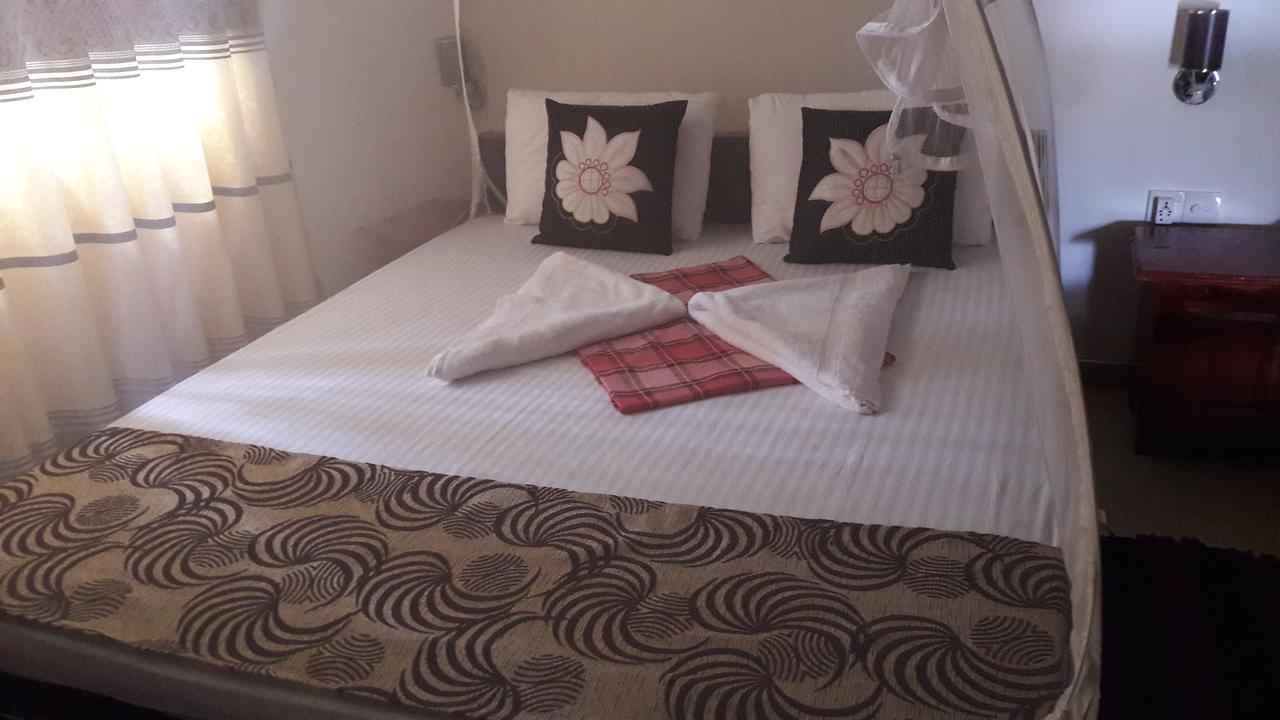 Hotel Nimjaya Udawalawe Eksteriør billede