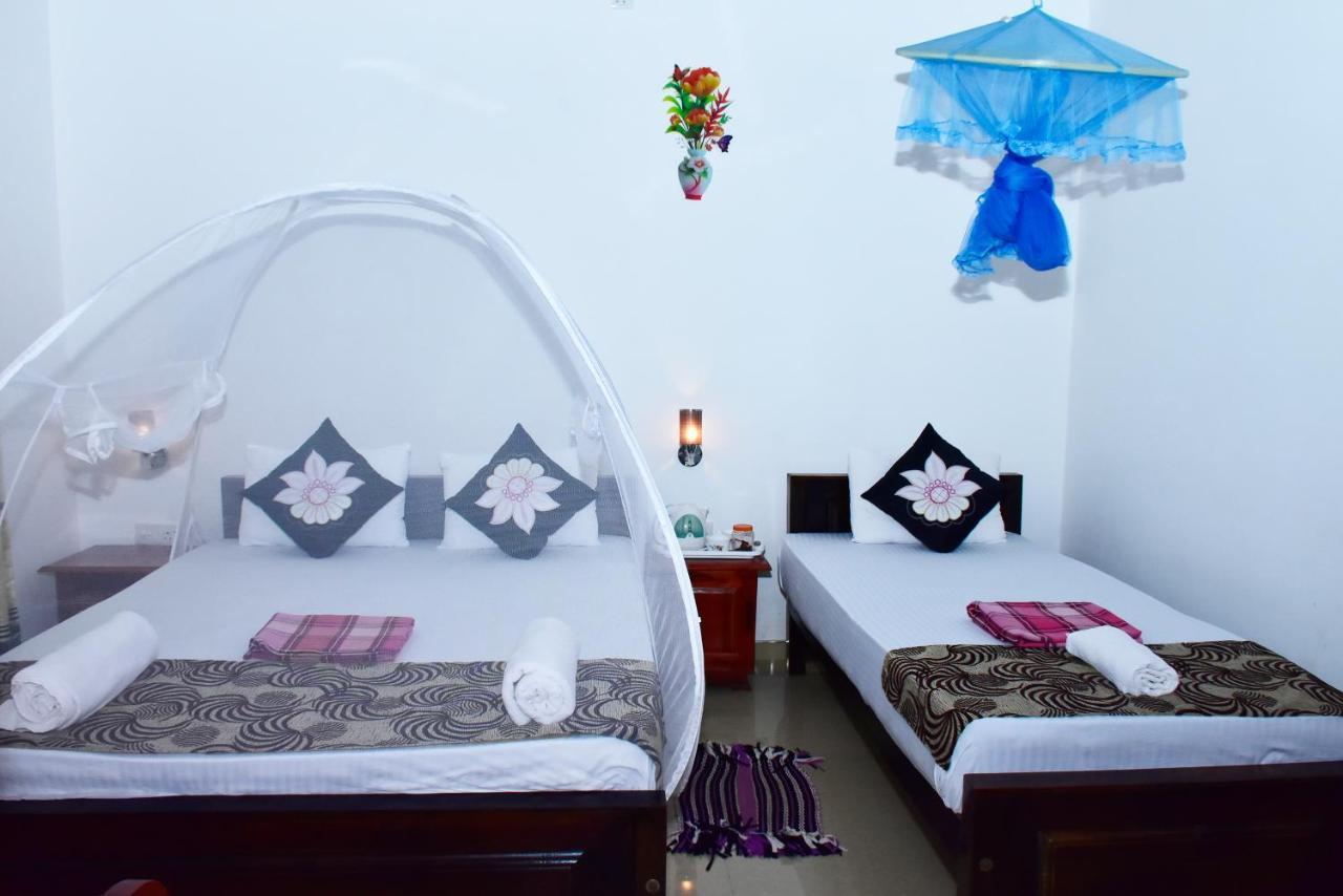Hotel Nimjaya Udawalawe Eksteriør billede