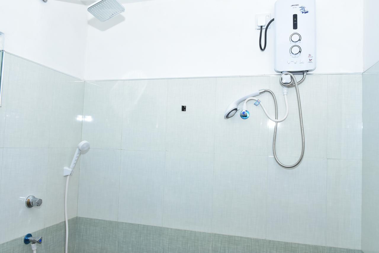 Hotel Nimjaya Udawalawe Eksteriør billede