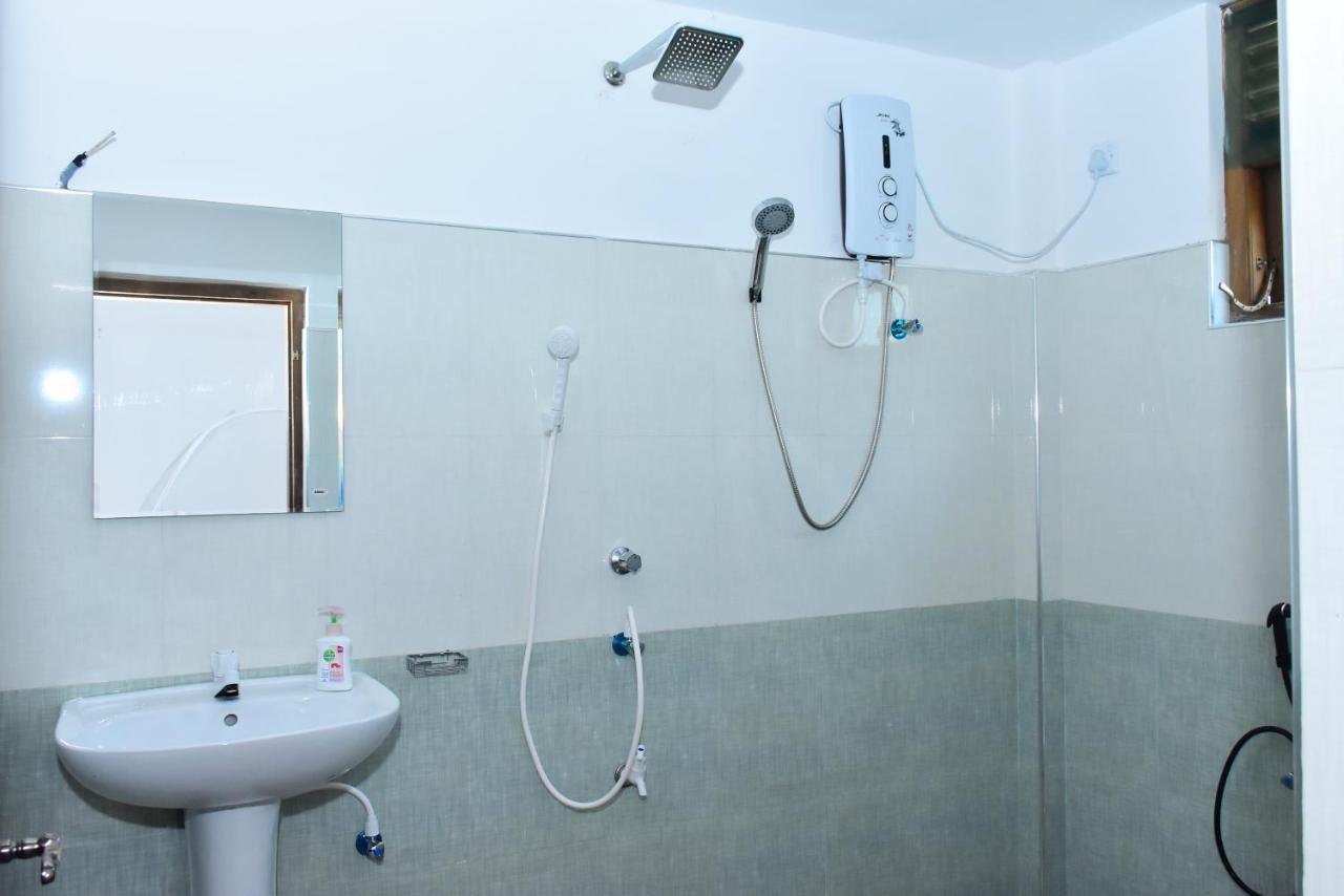 Hotel Nimjaya Udawalawe Eksteriør billede