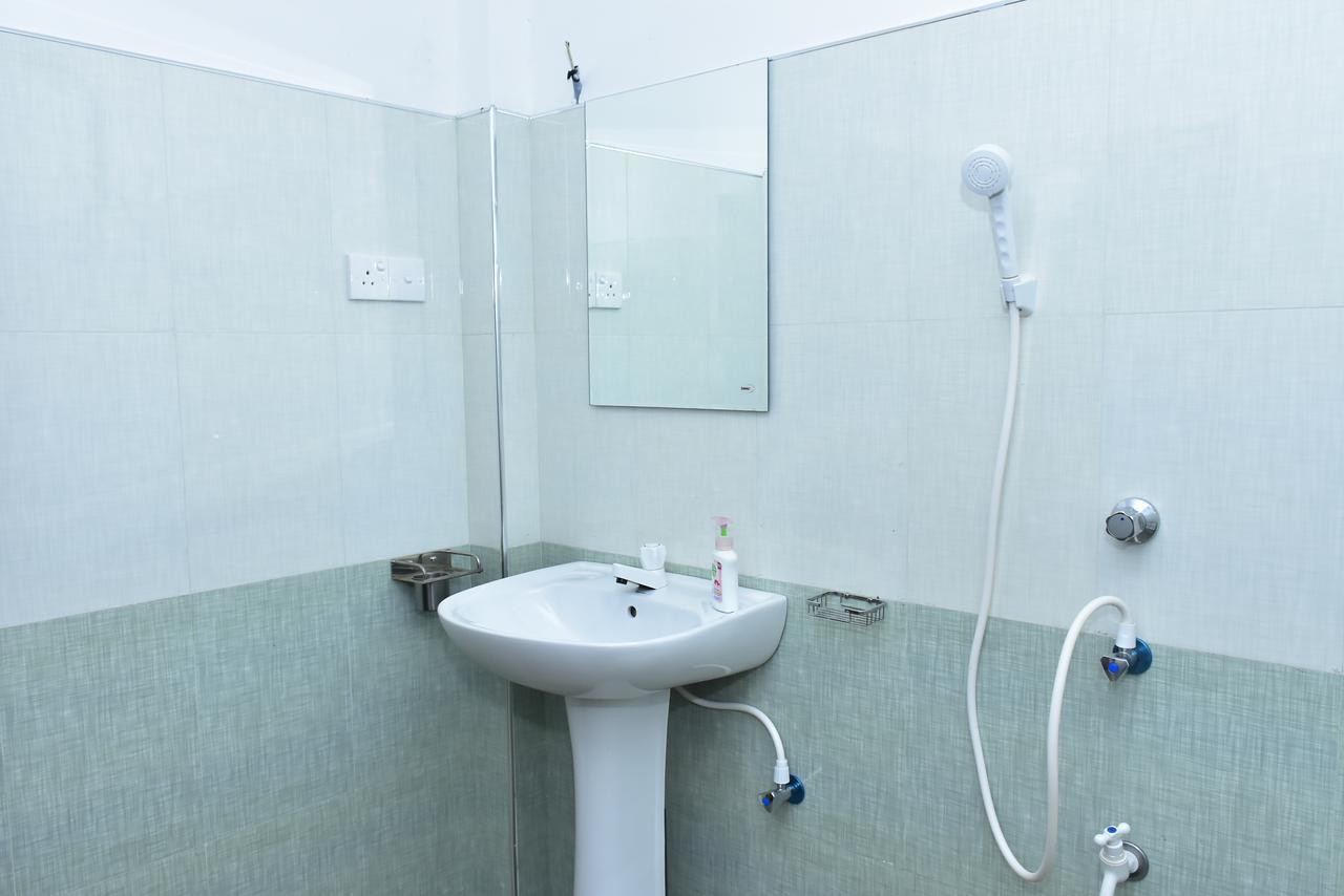Hotel Nimjaya Udawalawe Eksteriør billede