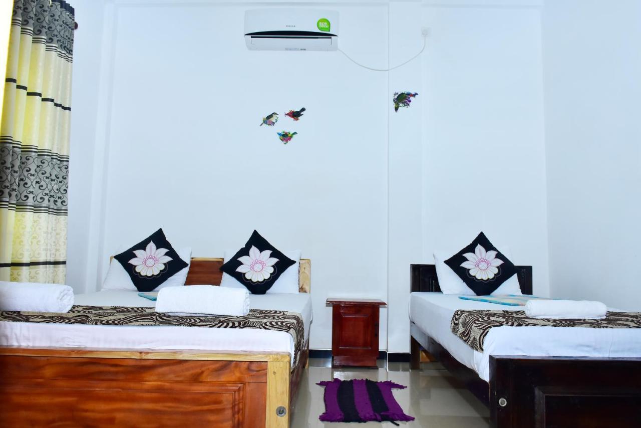 Hotel Nimjaya Udawalawe Eksteriør billede