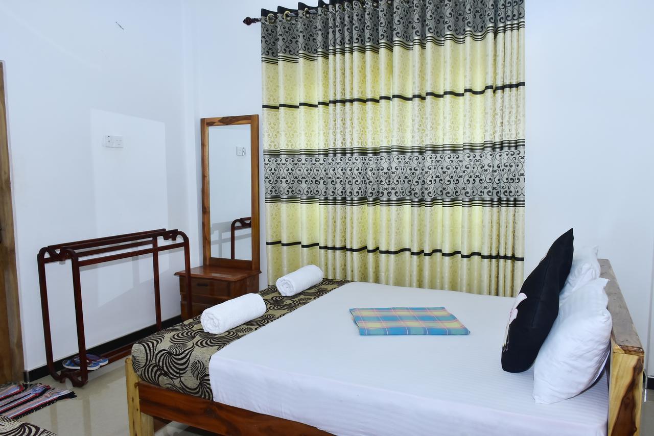 Hotel Nimjaya Udawalawe Eksteriør billede