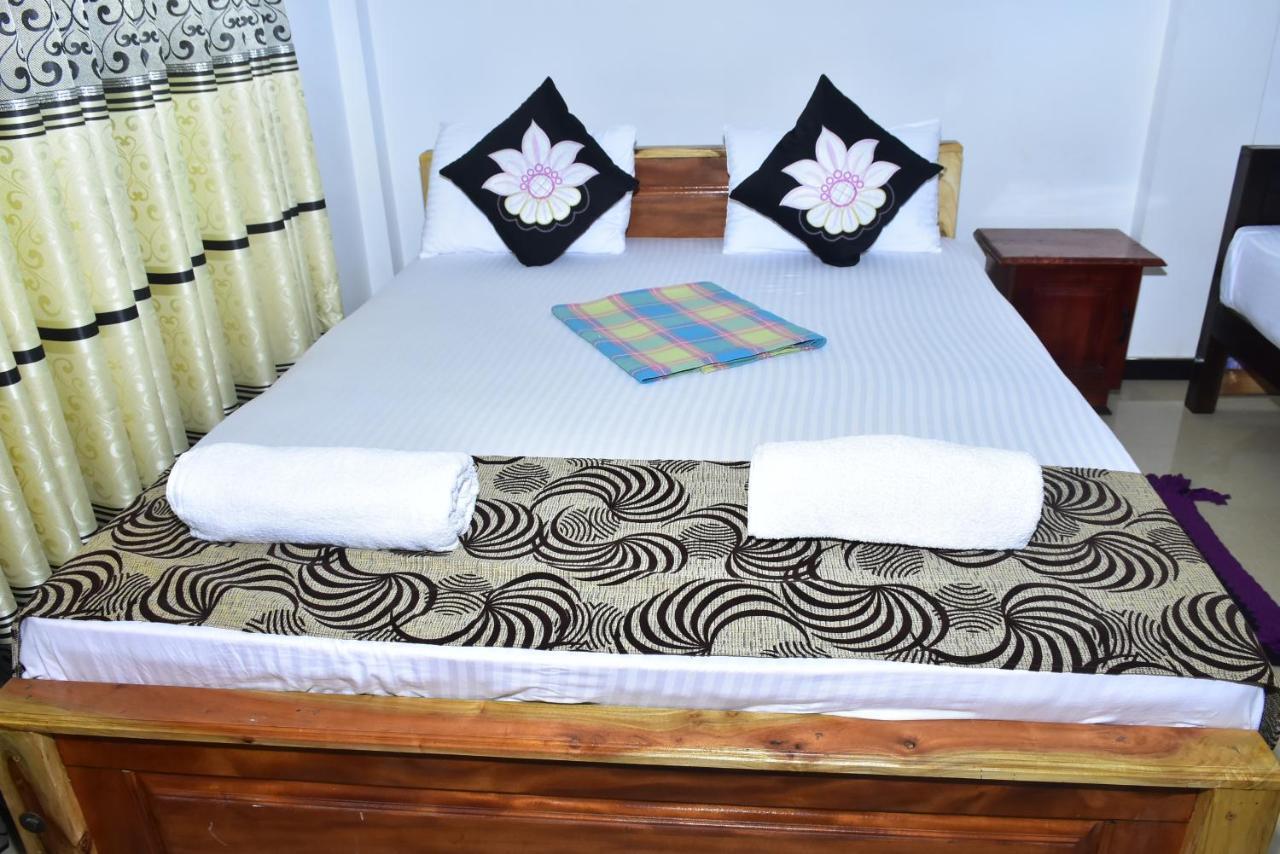 Hotel Nimjaya Udawalawe Eksteriør billede