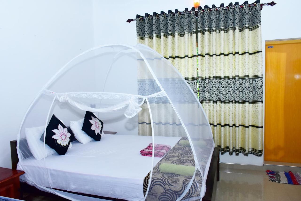 Hotel Nimjaya Udawalawe Eksteriør billede