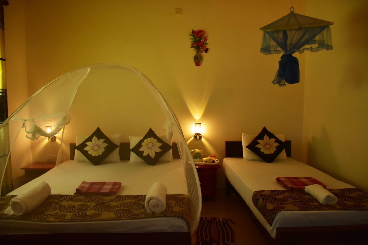 Hotel Nimjaya Udawalawe Eksteriør billede