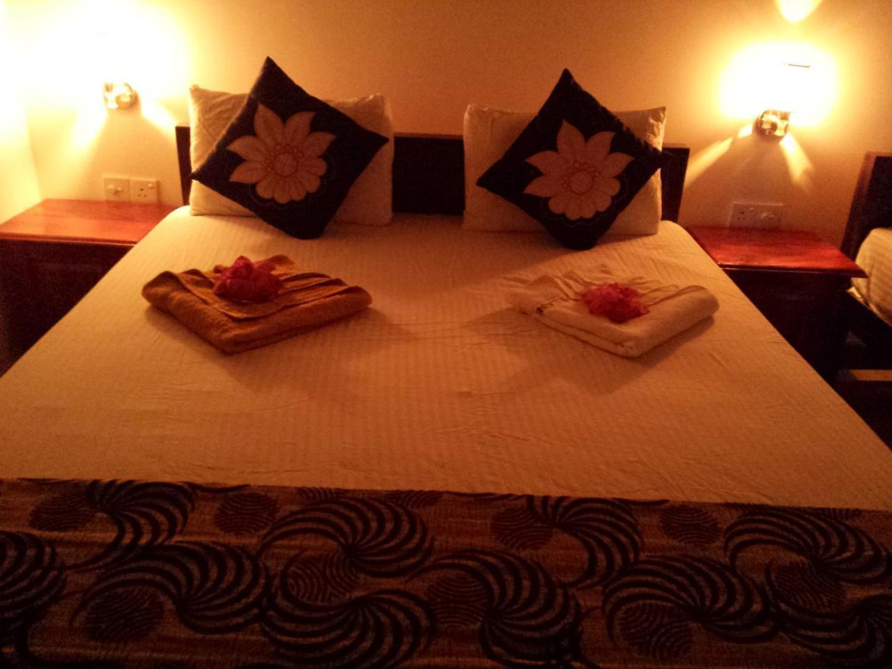 Hotel Nimjaya Udawalawe Eksteriør billede