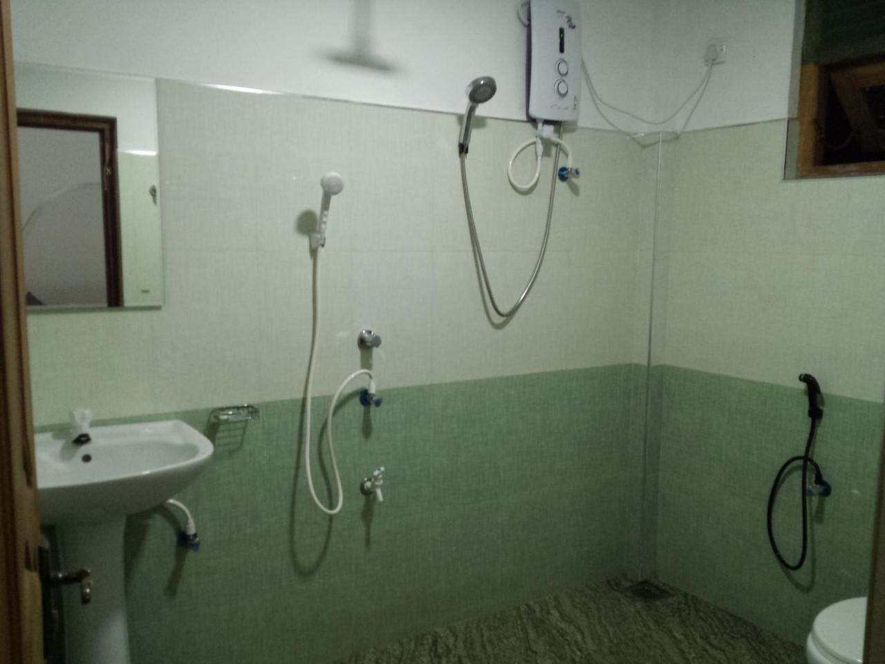 Hotel Nimjaya Udawalawe Eksteriør billede
